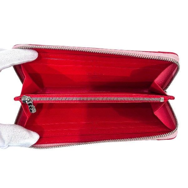  ルイヴィトン Louis Vuitton エピ ポルトフォイユ クレマンス M 62967 長財布 レディース その他 その他