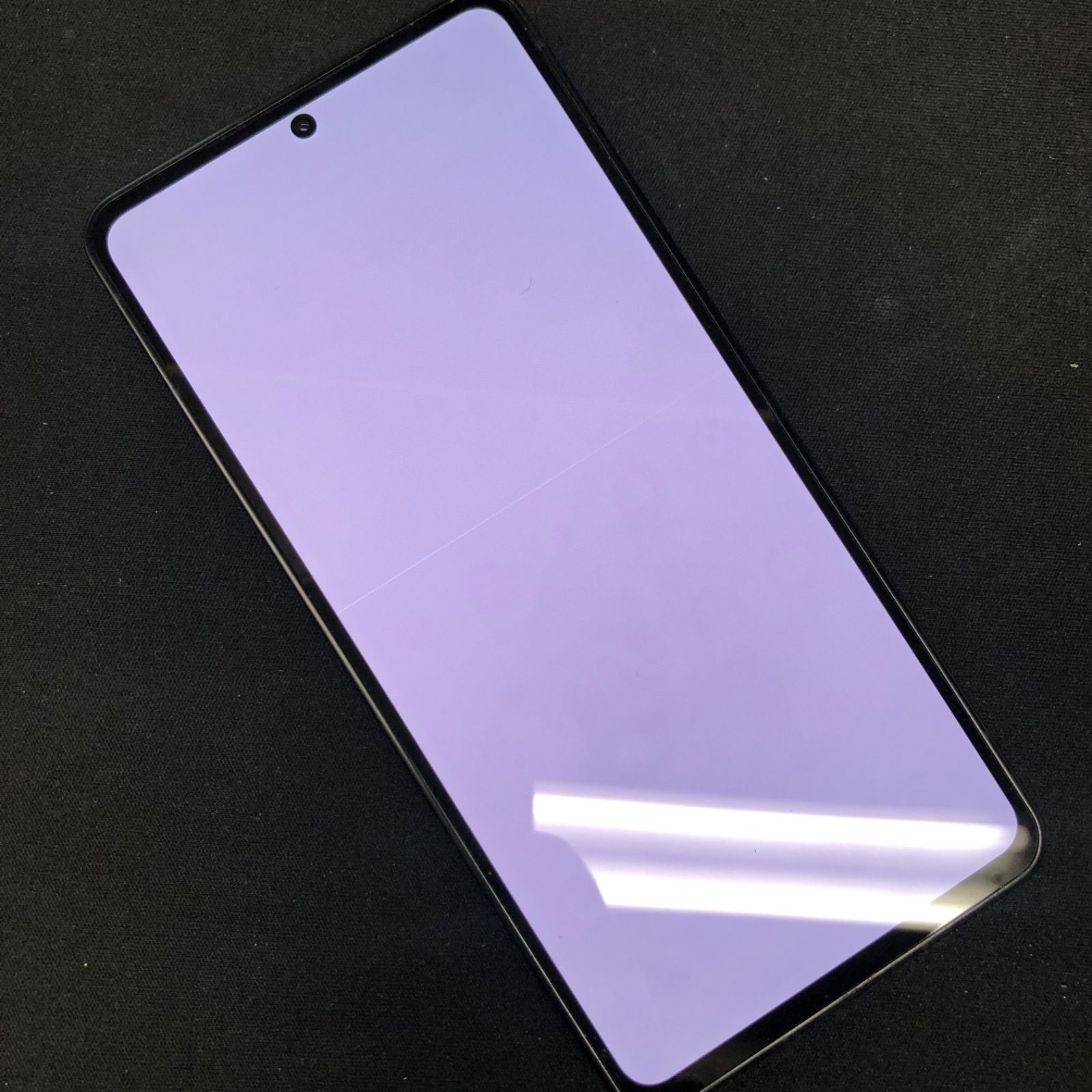 訳あり品】Leitz Phone 3 SoftBank SIMロック解除済 512GB LP-03