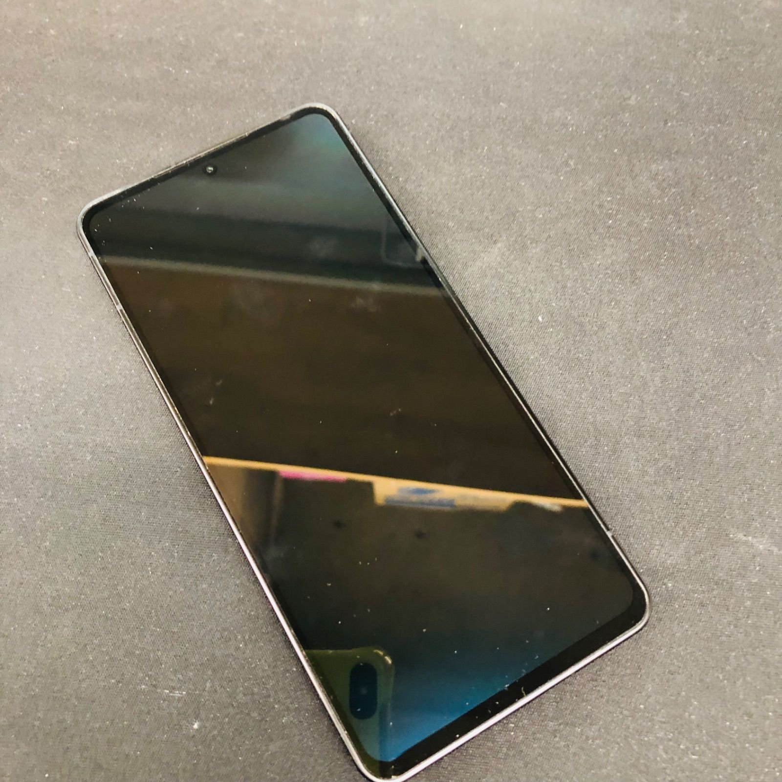 訳あり品】Leitz Phone 3 SoftBank SIMロック解除済 512GB LP-03