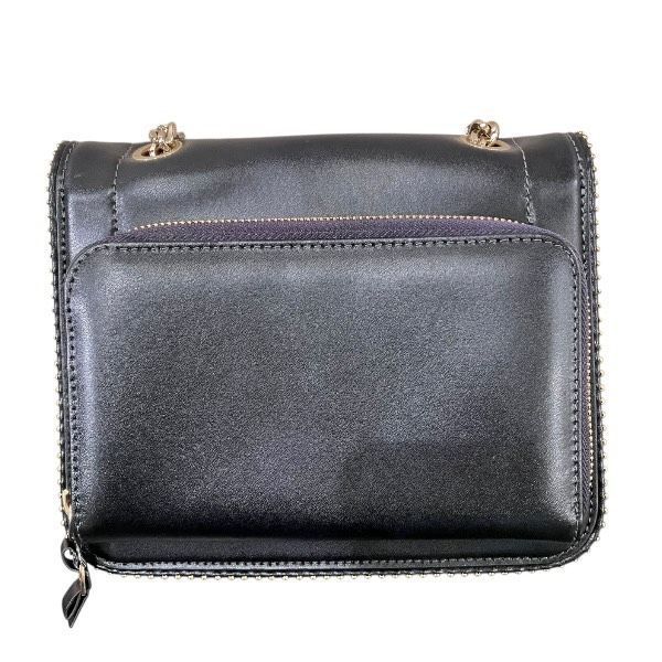 フェラガモ ヴァラリボン FZ-21 チェーンショルダー バッグ ショルダーバッグ レディース