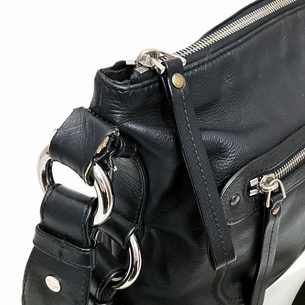 バリー ワンショルダー