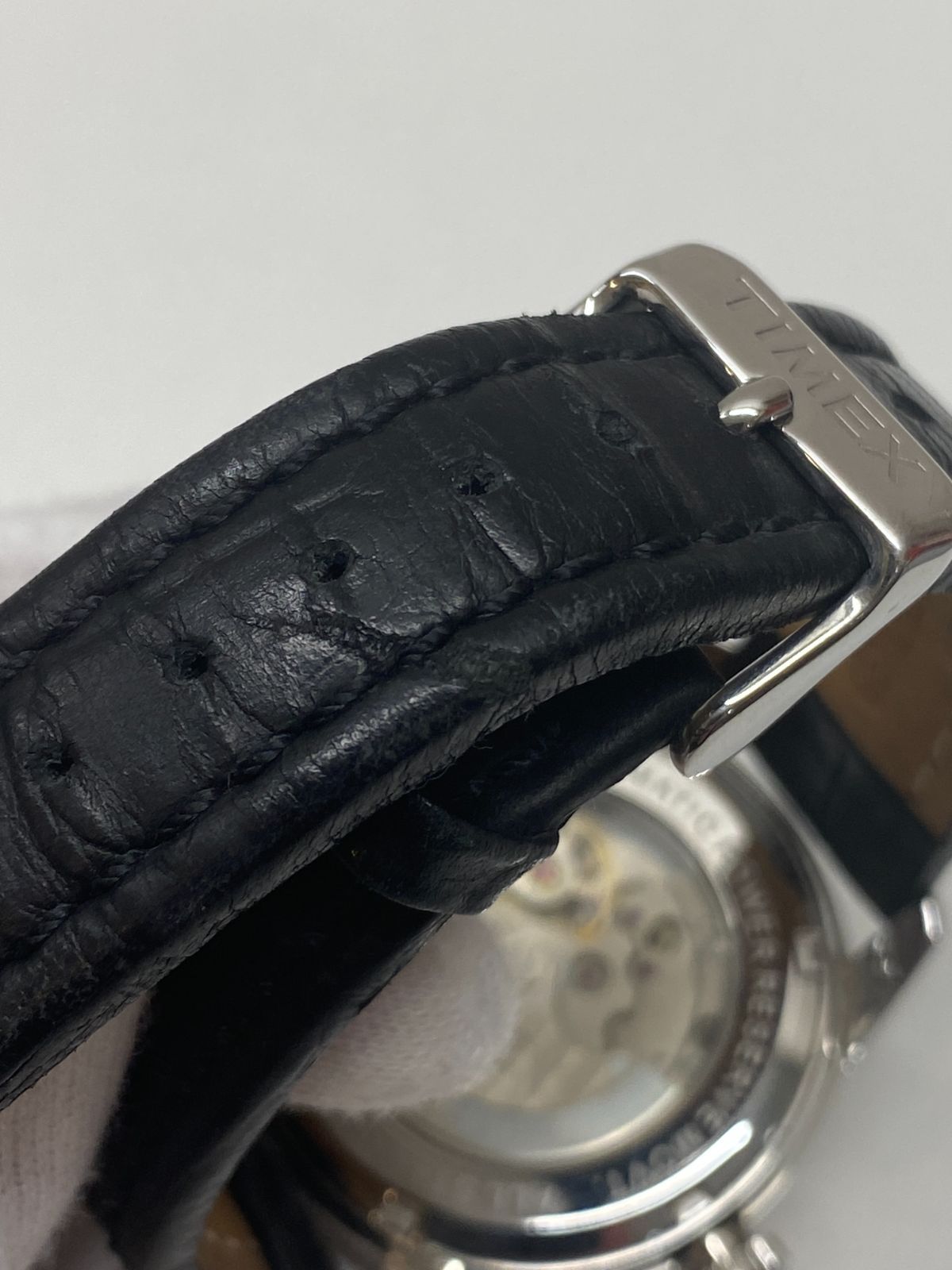 パワーリザーブ メンズ