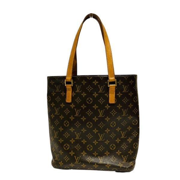 ルイヴィトン Louis Vuitton モノグラム ヴァヴァンGM M 51170 バッグ ショルダーバッグ レディース