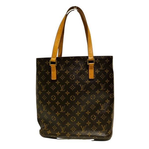 ルイヴィトン Louis Vuitton モノグラム ヴァヴァンGM M51170 バッグ ショルダーバッグ レディース