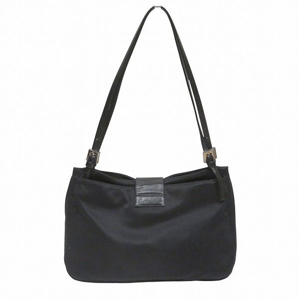 フェンディ Fendi マンマバケット バッグ ハンドバッグ ショルダーバッグ レディース