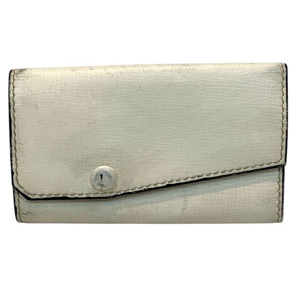 ヴァレクストラ レザーブランド小物 キーケース ユニセックス