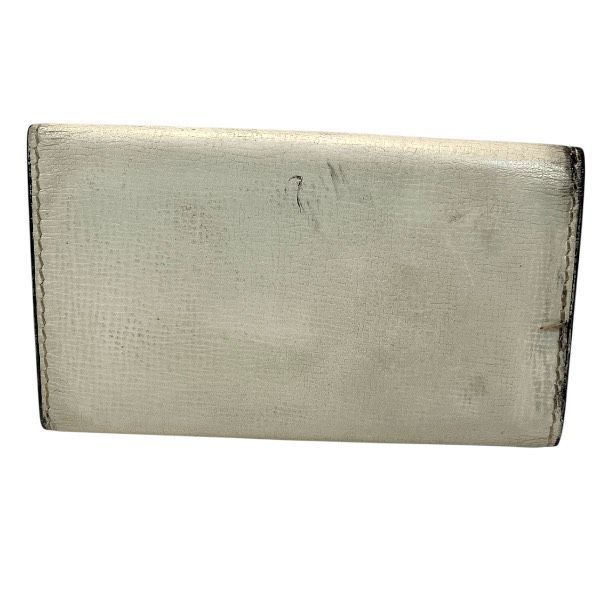 ヴァレクストラ レザーブランド小物 キーケース ユニセックス