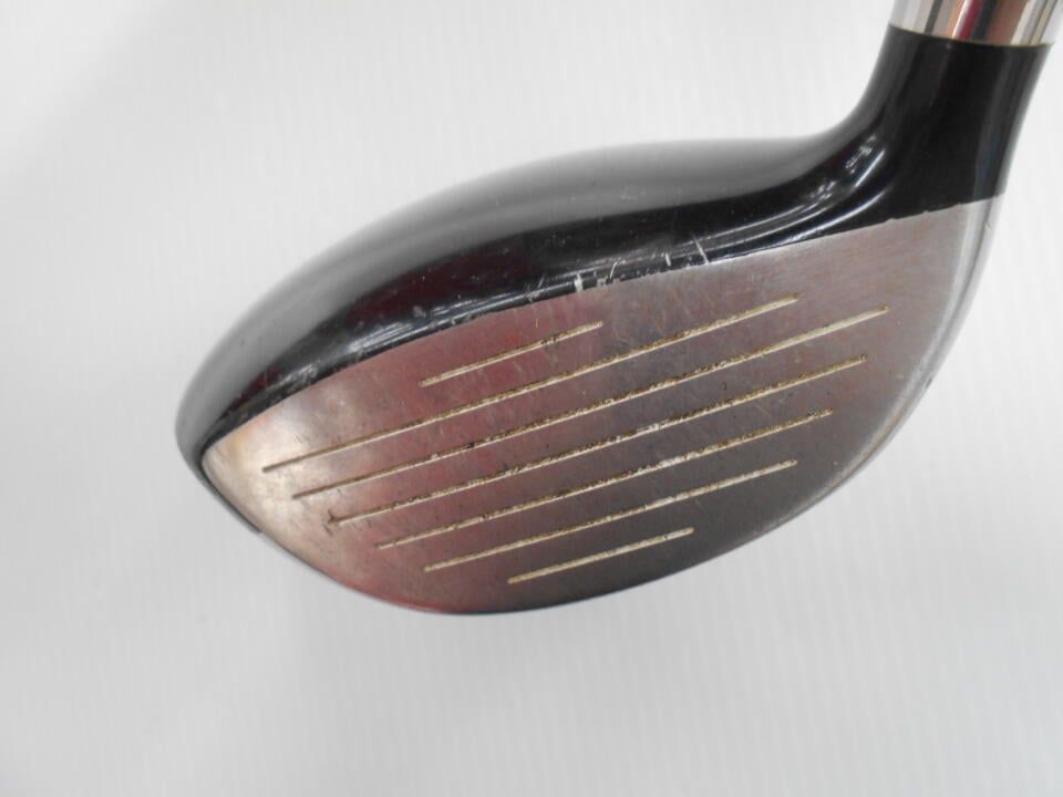 MACTEC UH101 RED ユーティリティクラブ 3U4U 2本セット マグレガー