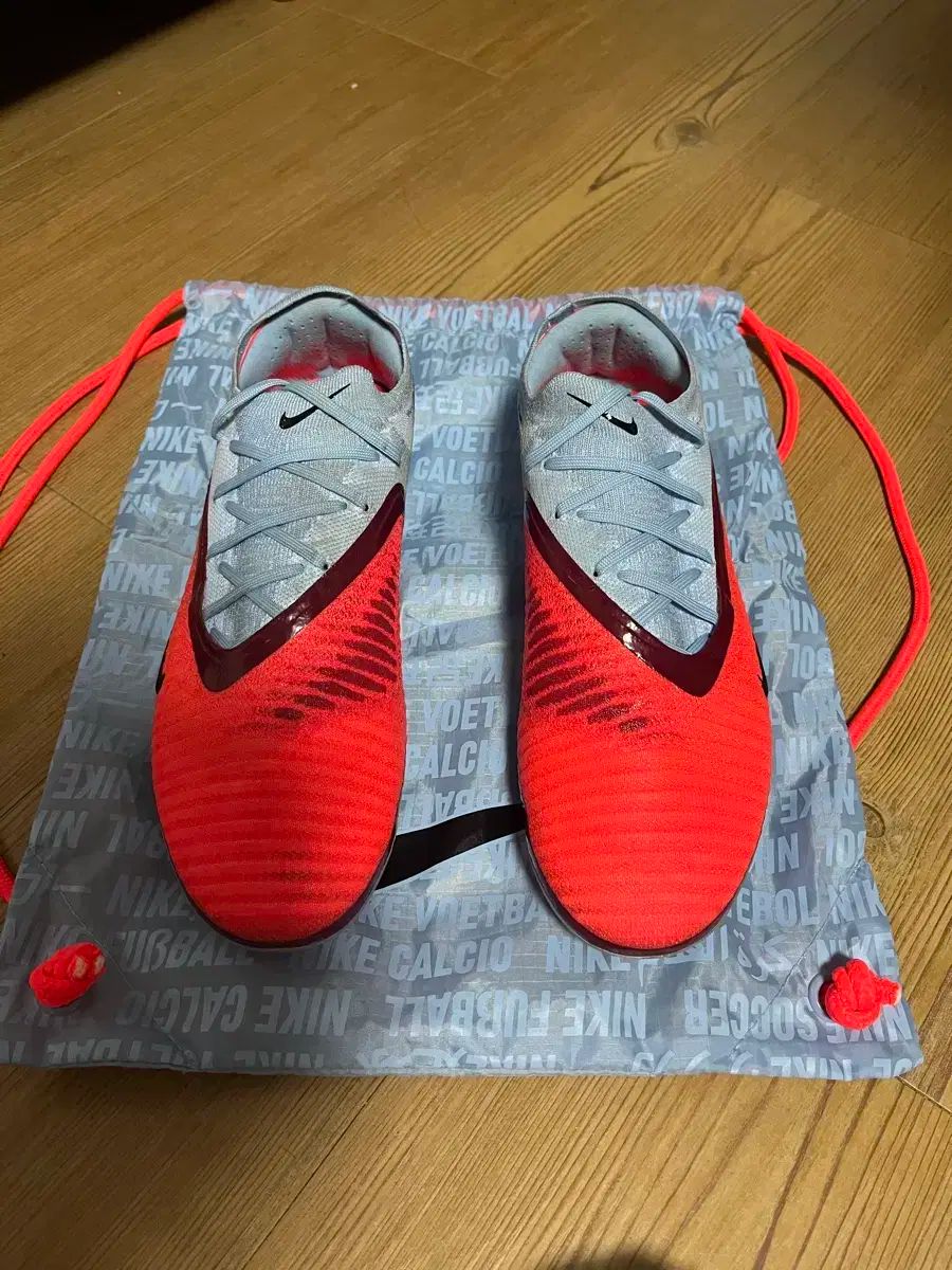 ナイキ サッカーシューズ FANTOM 6 AG 280 エリート