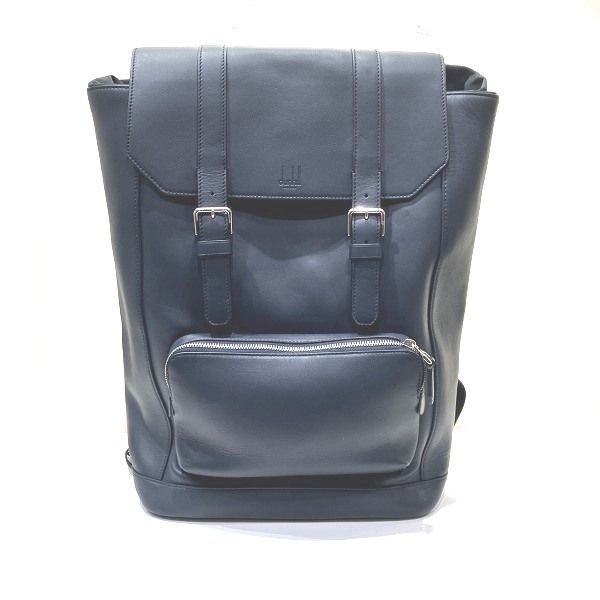 ダンヒル ハムステッドフラップバックパック バッグ リュック メンズ