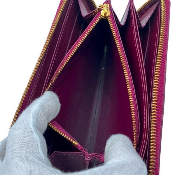 ヴェルニ ジッピーウォレット