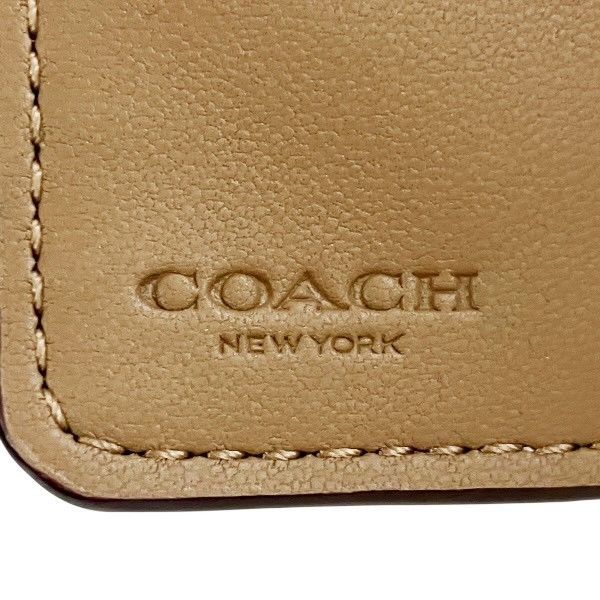 ミディアムコーナージップウォレット CW