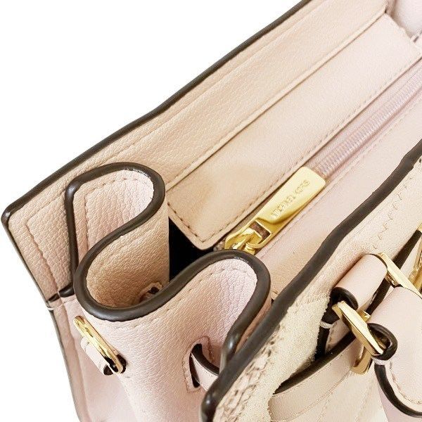 マイケルコース ハミルトン サッチェルスモール 35F5GHMS1U7278 2WAY バッグ ハンドバッグ ショルダーバッグ レディース ODELLYA_COM