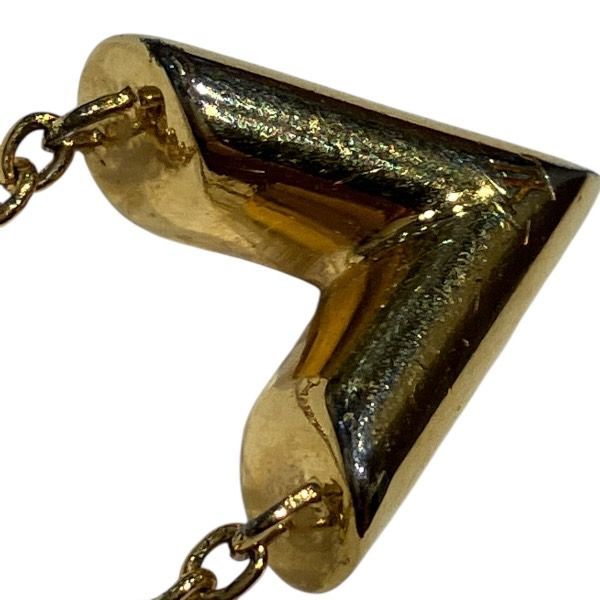 エッセンシャルVネックレス M61083