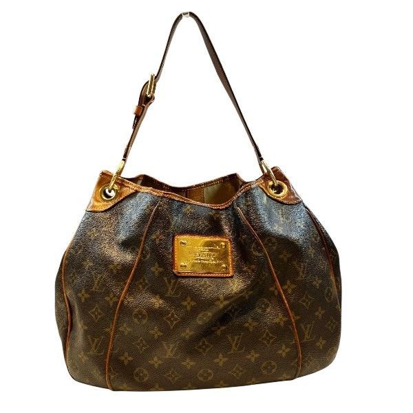 ルイヴィトン Louis Vuitton モノグラム ガリエラ PM M56382 バッグ ショルダーバッグ レディース