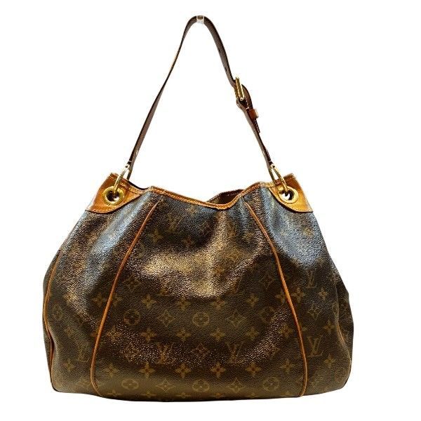 ルイヴィトン Louis Vuitton モノグラム ガリエラ PM M56382 バッグ ショルダーバッグ レディース