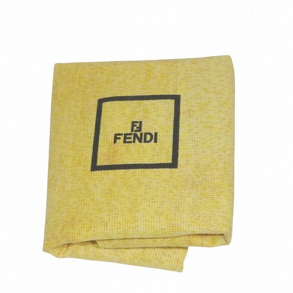 Fendi マンマバケット