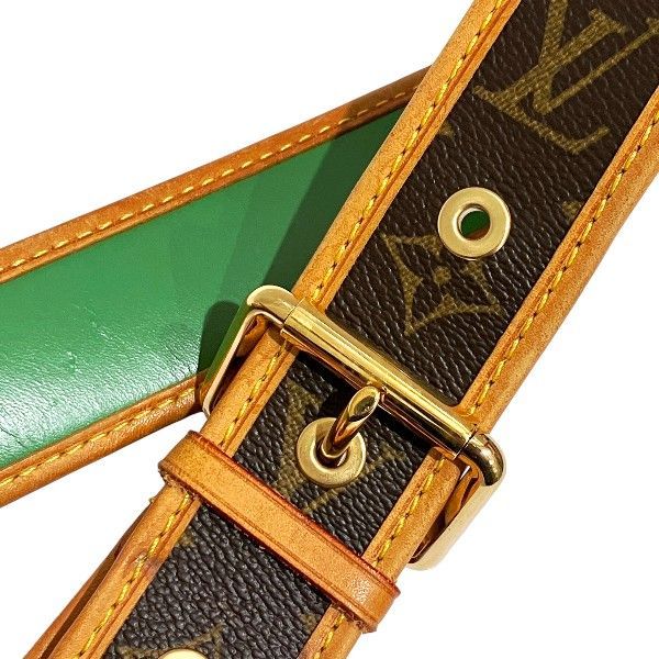  ルイヴィトン Louis Vuitton モノグラムペルフォ ミュゼット M 95173 バッグ ショルダーバッグ レディース その他 その他