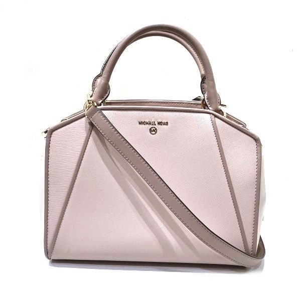 マイケル コース 2 way バイ バッグ ショルダーバッグ レディース