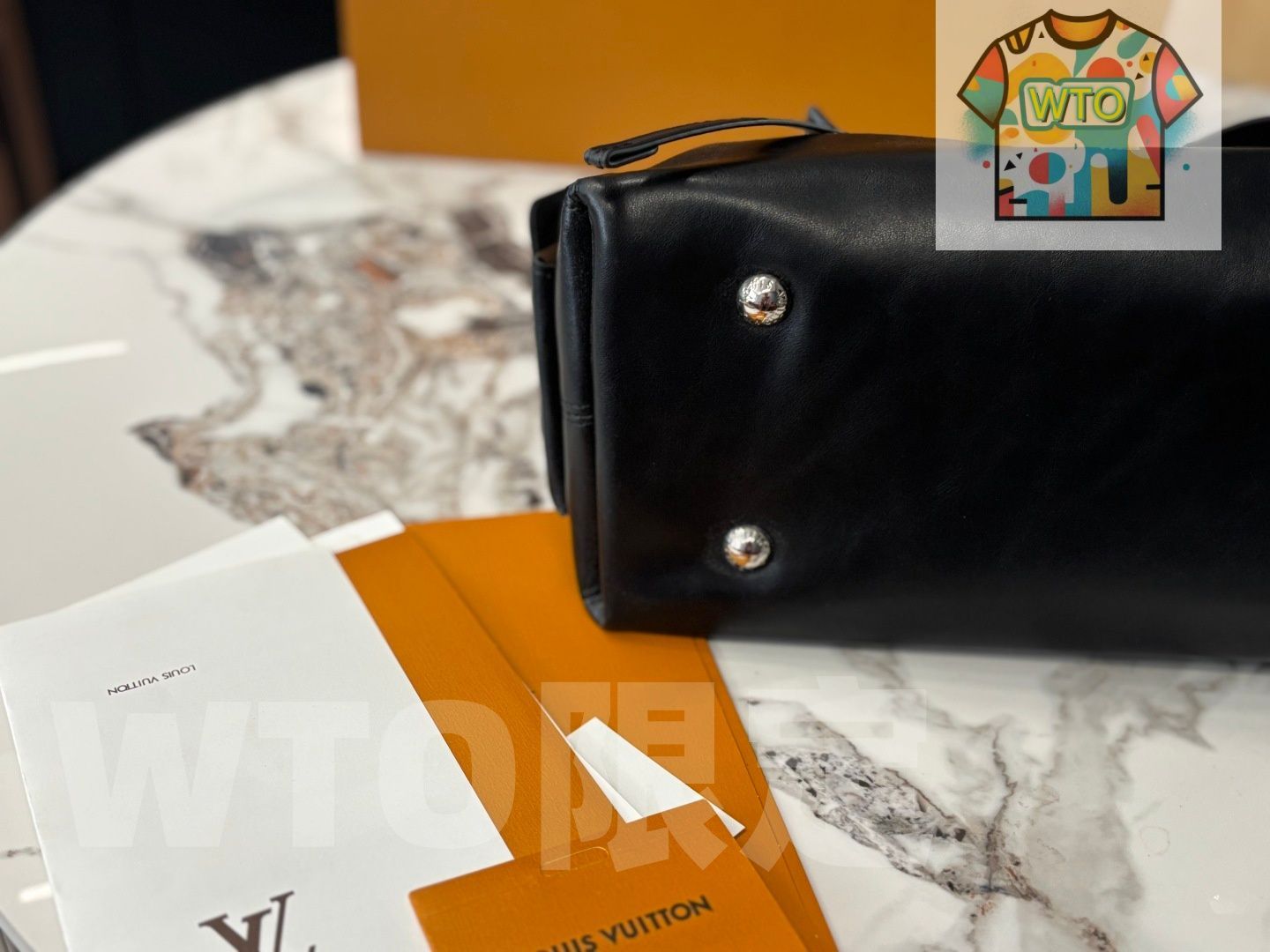 ヴィトン CARRYALL