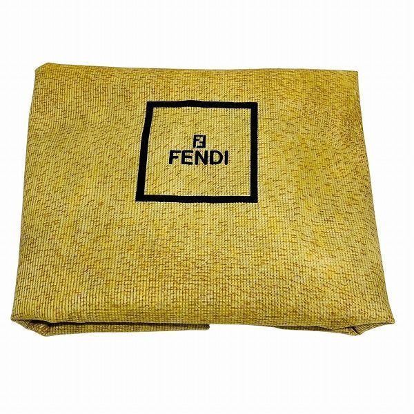 フェンディ Fendi