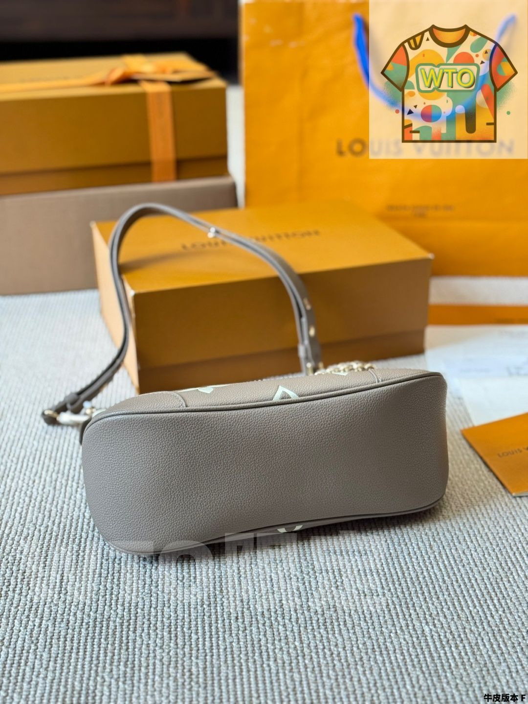 ポストマンバッグ