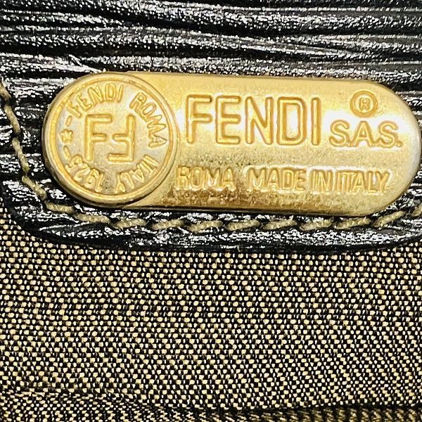フェンディ Fendi