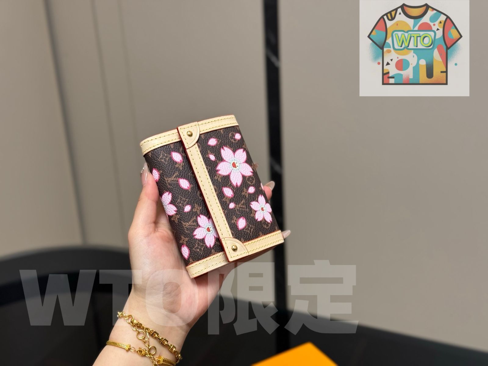 ミディアムウォレット-WTO輸入2