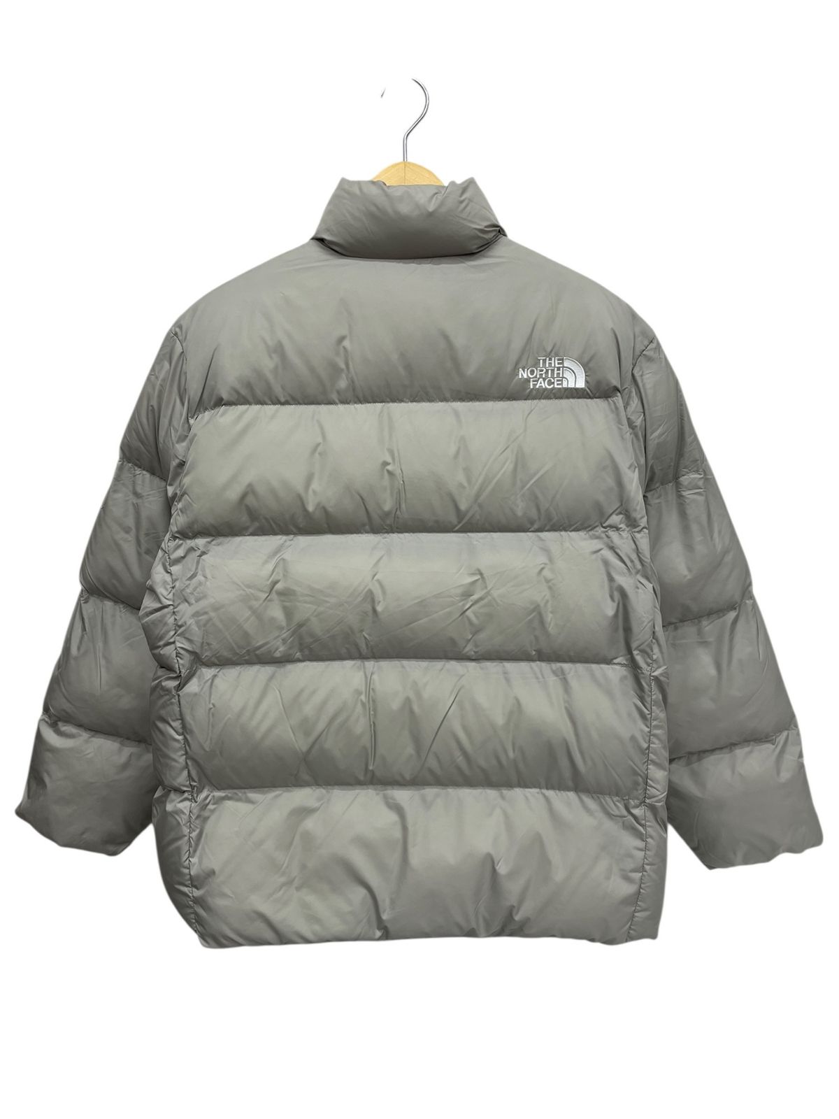 THE NORTH FACE (ザノースフェイス) MARION ON BALL JACKET 中綿 