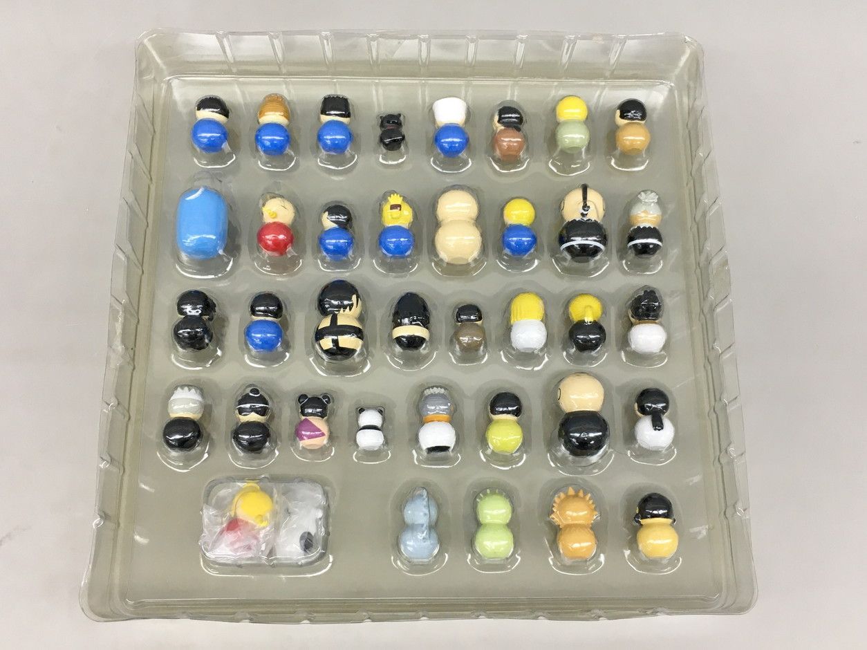 スクウェア・エニックス ボードゲーム ハガチェス 鋼の錬金術師 チェス