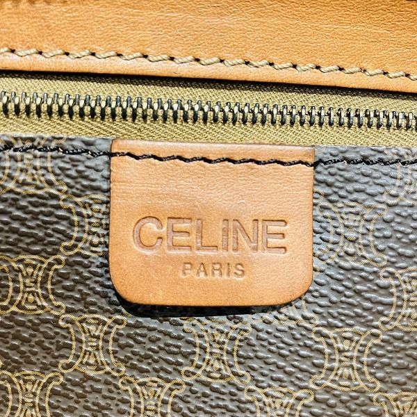 Celine マカダム