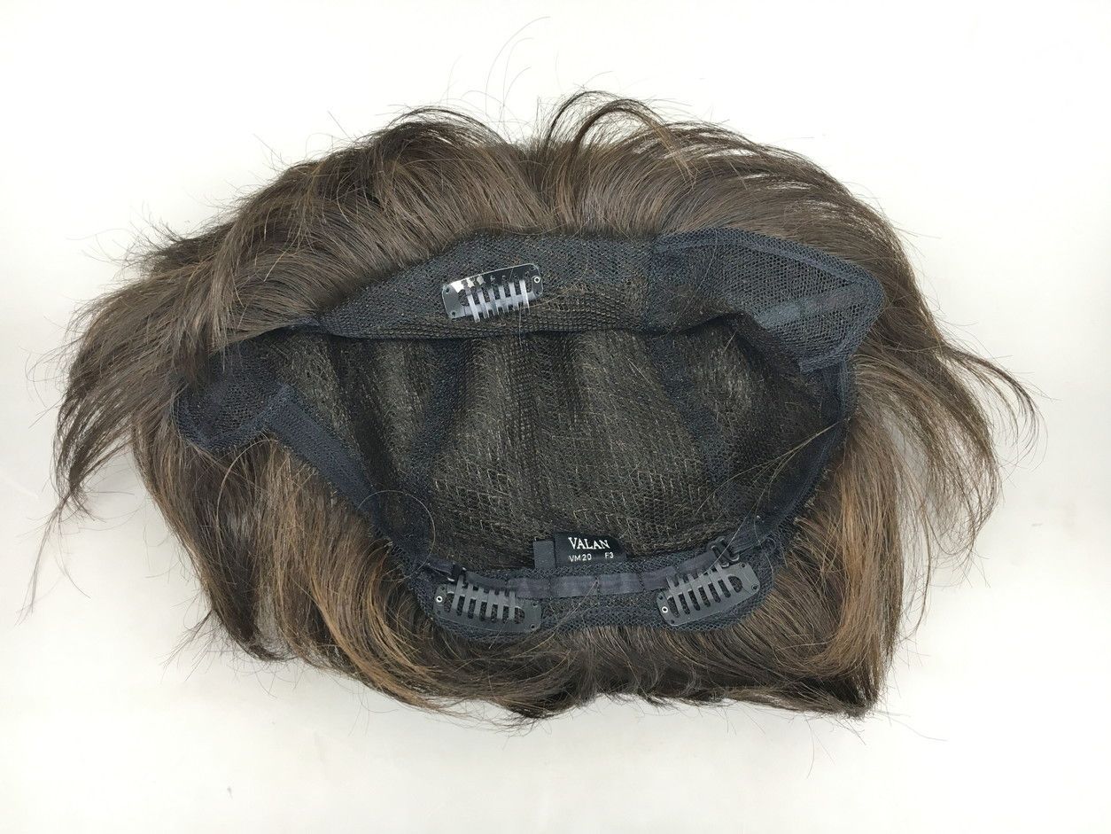 フォンテーヌ FONTAINE フルウィッグ アクリル系人毛 VALAN VM20 F3