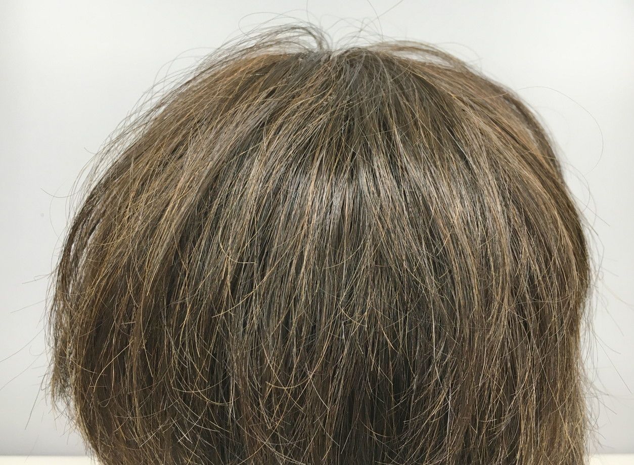 フォンテーヌ FONTAINE フルウィッグ アクリル系人毛 VALAN VM20 F3