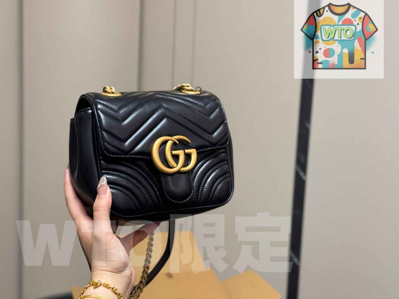 スクエアファット