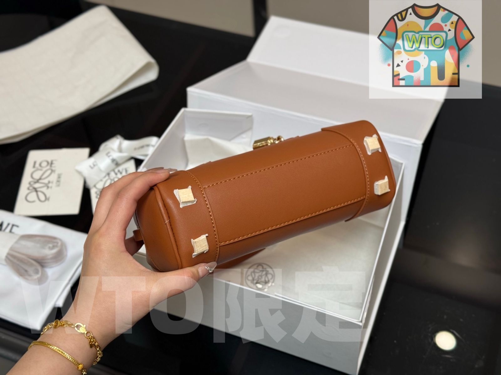 ボウリングバッグ