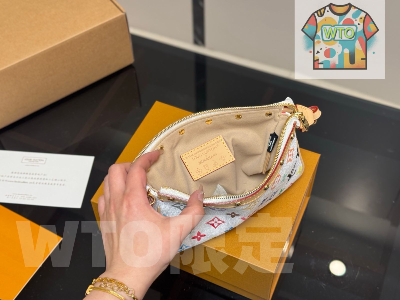 マホンジョンバッグ 新ブランド