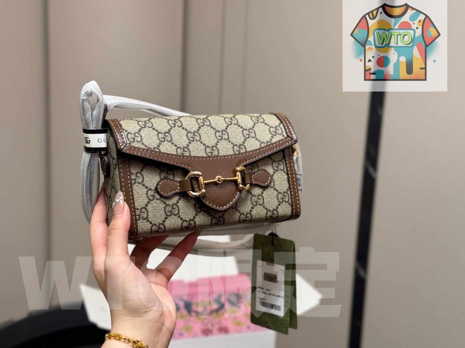 1955 スマホバッグ