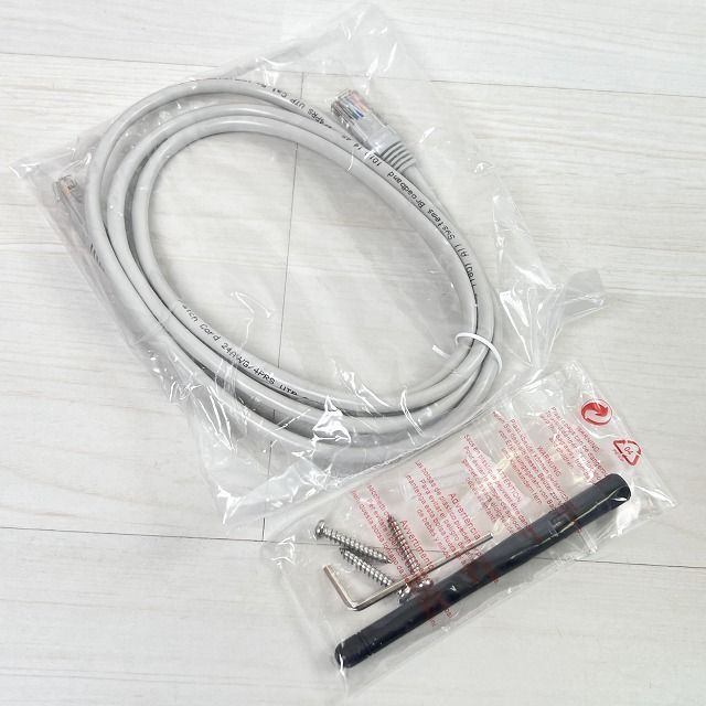 WSS7M2CL ワイヤレスフルHDカメラ＆7inchモニターセット