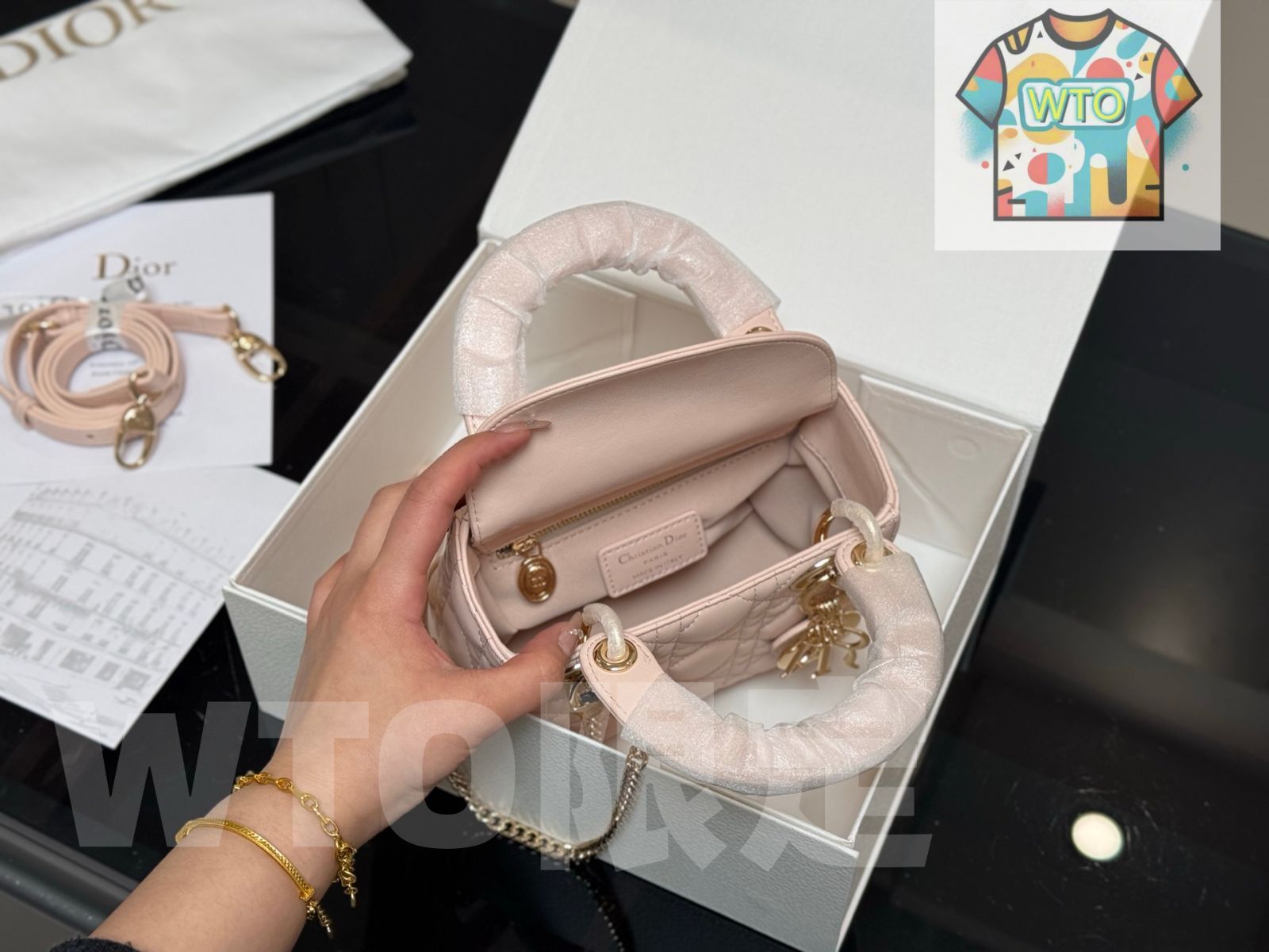 小羊皮バージョン