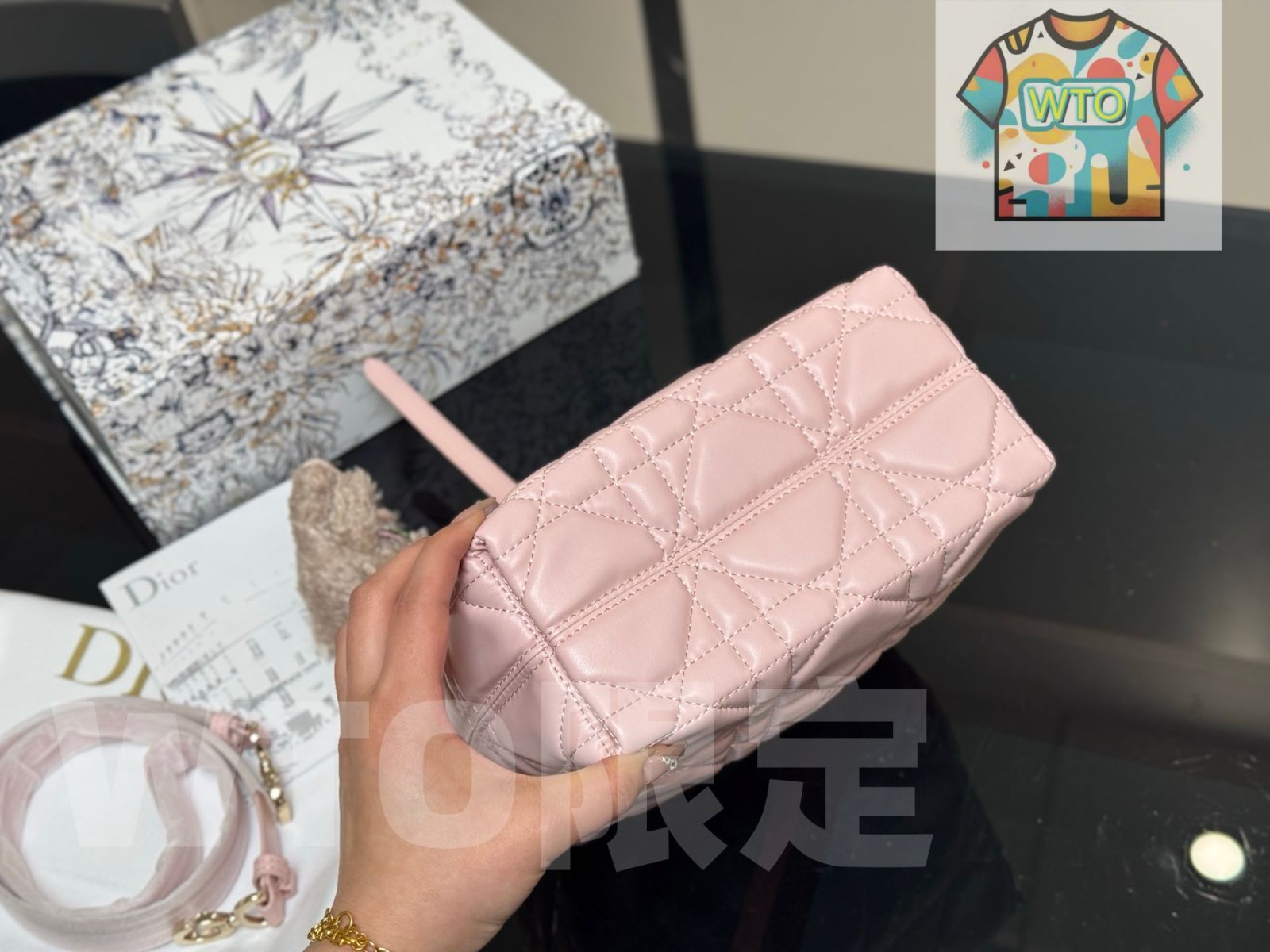 ショッピングバッグ-WTO輸入2