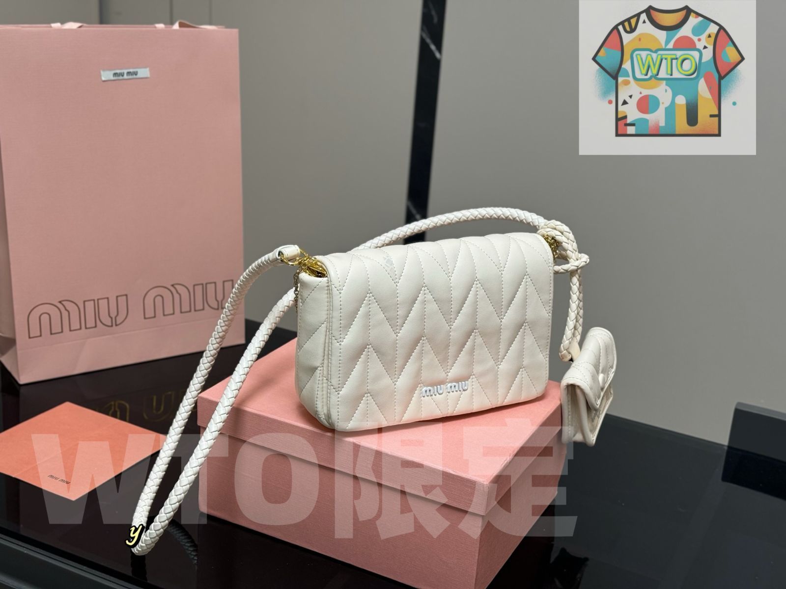 バゲットバッグ