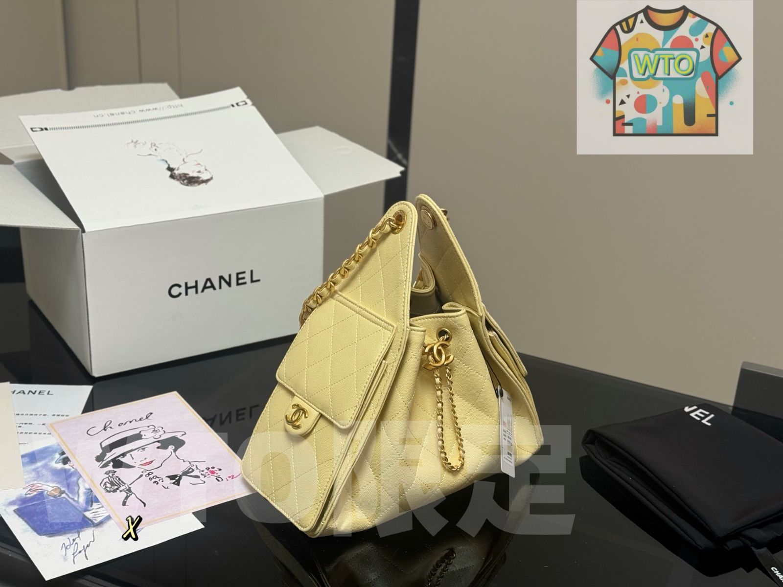 今日 Chanel 25bag ミニ シャネル 25s ミニバッグ