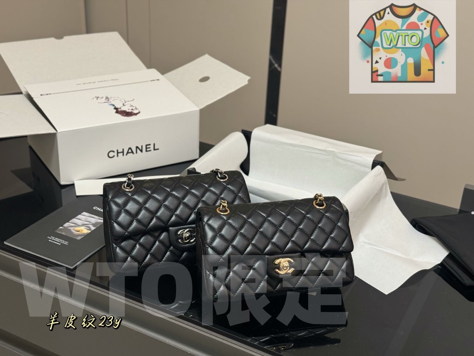 今日 Chanel CF バッグ シャネル CF バッグ