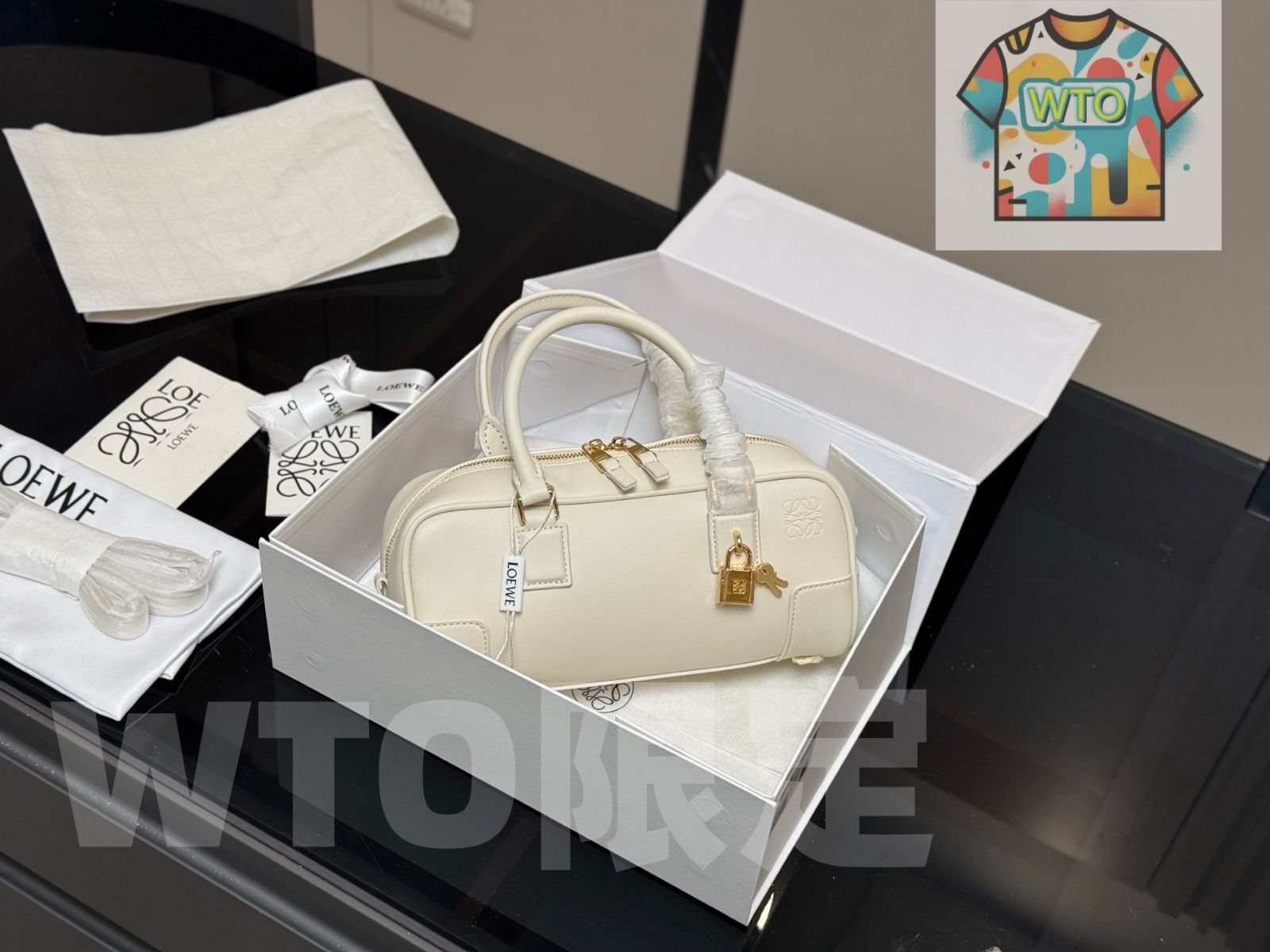 ボウリングバッグ オフィスバッグ