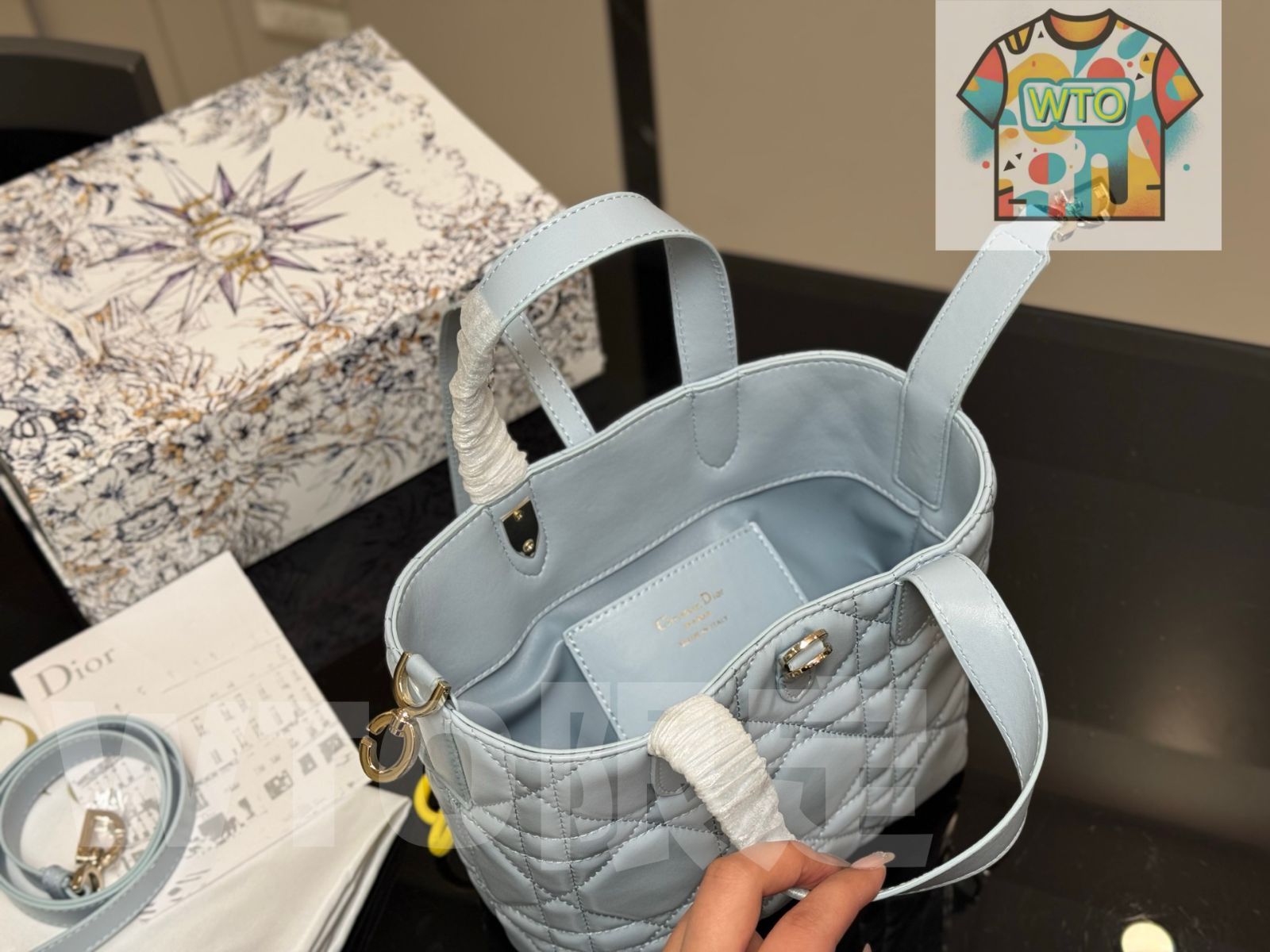 ディオール トゥジュール