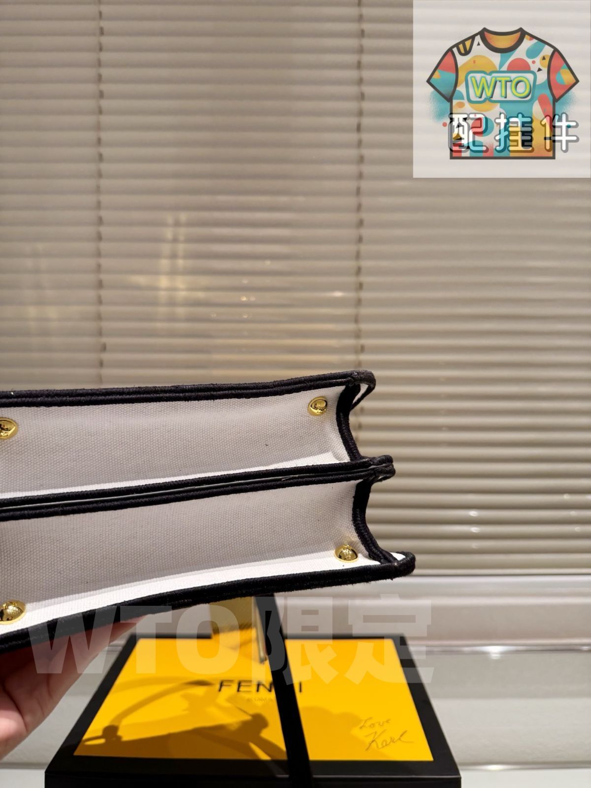  今日 FENDI キャットバッグ フェンディ 手提げバッグ ハンドバッグ バッグ