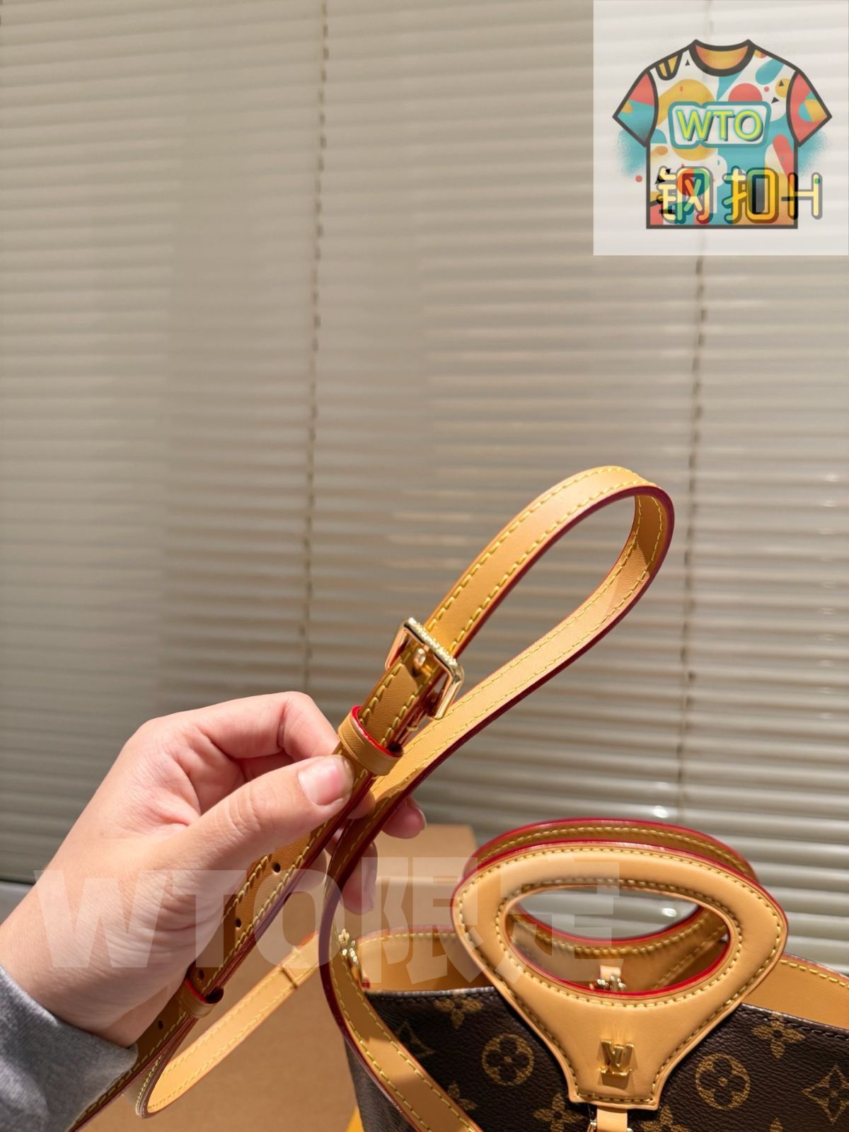 今日 LV Rivage BB エルヴィ リヴァージュ BB-WTO輸入2