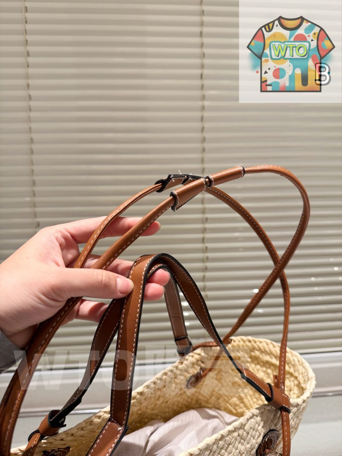 今日 Loewe Basket ロエベ バスケット バッグ