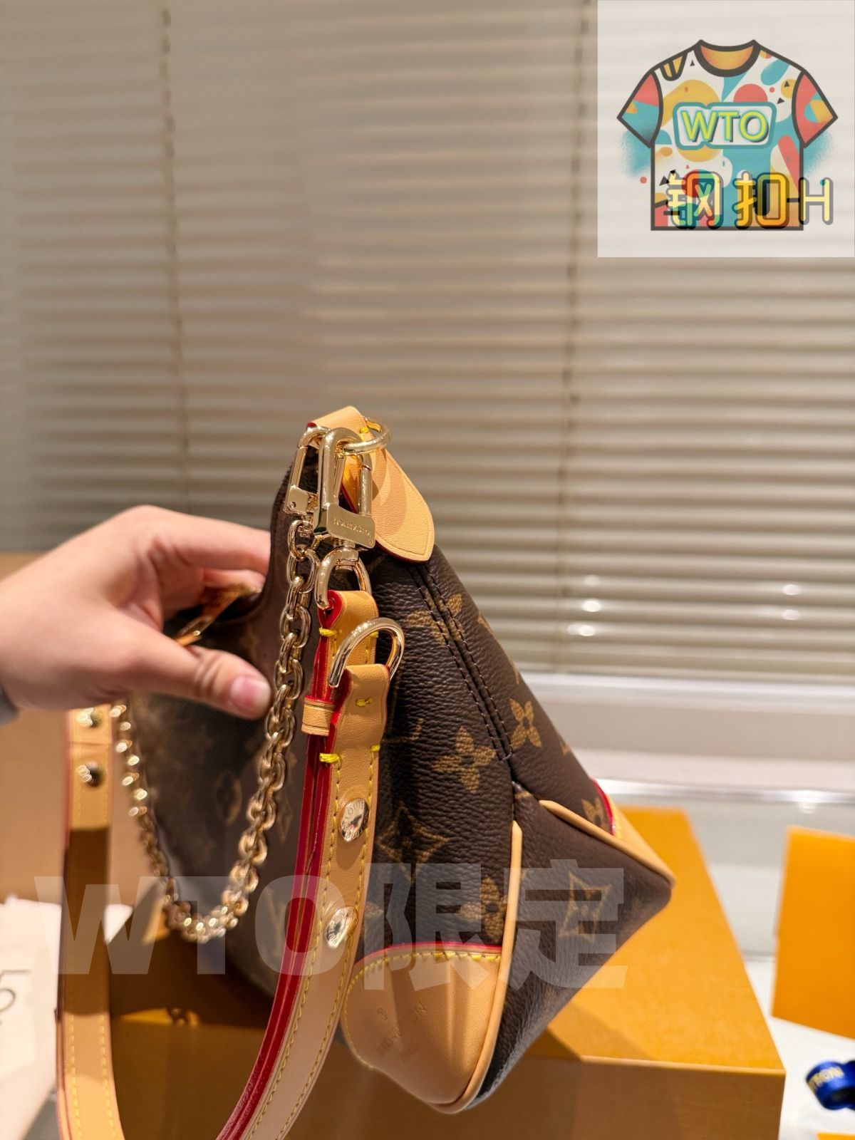 Boulogne ブーローニュ