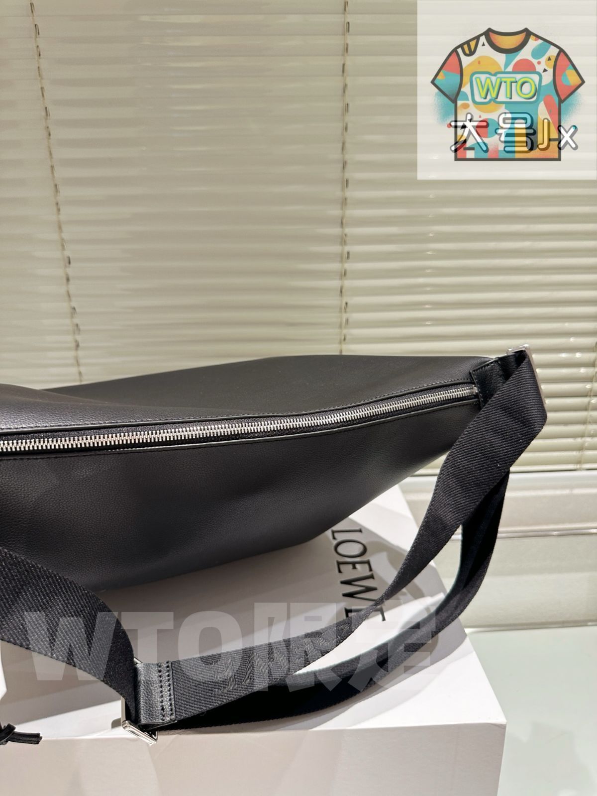 クロスボディバッグ-WTO輸入2